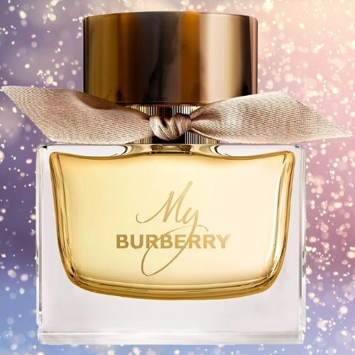 Burberry Kadın&Erkek Parfümleri