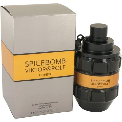 Viktor&Rolf Spicebomb Extreme EDP 90 ML Orijinal Erkek Parfüm