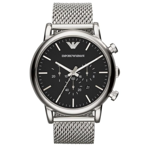 Emporio Armani AR1808 Erkek Kol Saati