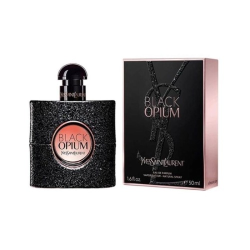 Yves Saint Laurent Opium Black EDP 90 ML Kadın Parfüm