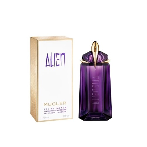 Thierry Mugler Alien Edp 90 ML Kadın Parfüm