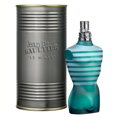 Jean Paul Gaultier Le Male EDT 125 ML Erkek Parfüm