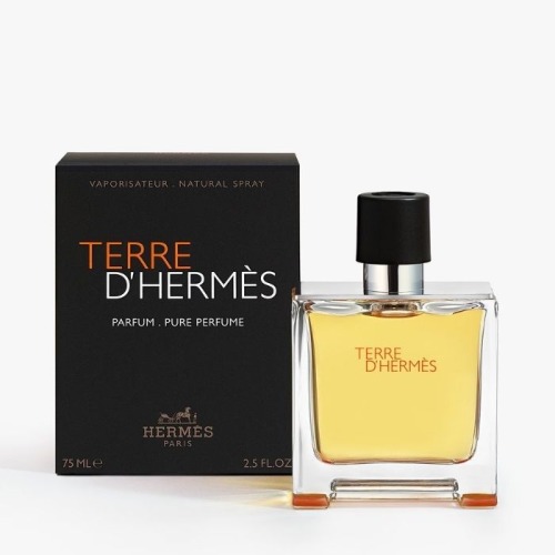 Hermes Terre D'Hermes EDT 100 ML Erkek Parfüm