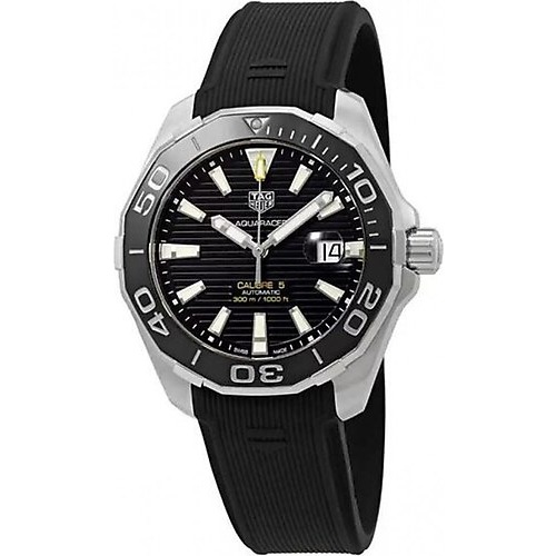 Tag Heuer Aquaracer WAY201A.FT6142 Erkek Kol Saati