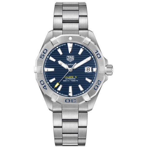 Tag Heuer WBD2112.BA0928 Aquaracer Erkek Kol Saati